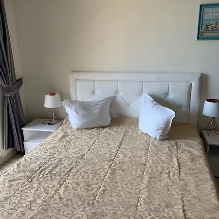 Apartamento Cascadas Block A Sunny Beach