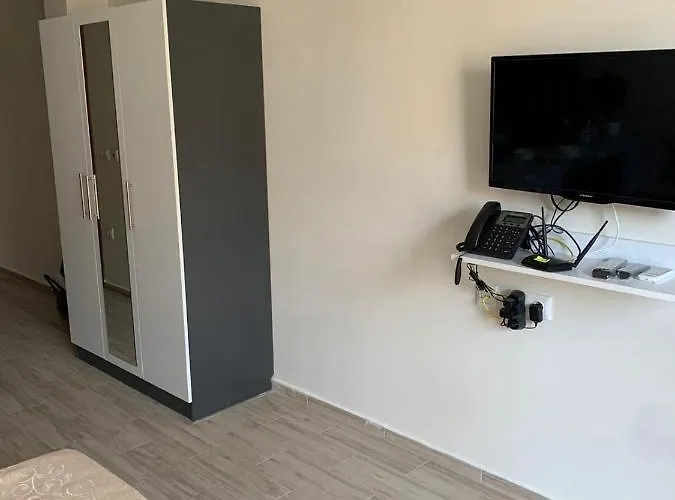 Cascadas Block A Apartamento