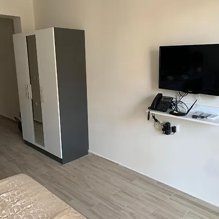 Cascadas Block A Apartment