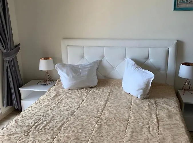 Apartment Cascadas Block A Slantschew brjag